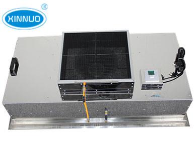 DOP液槽FFU風(fēng)機過濾單元